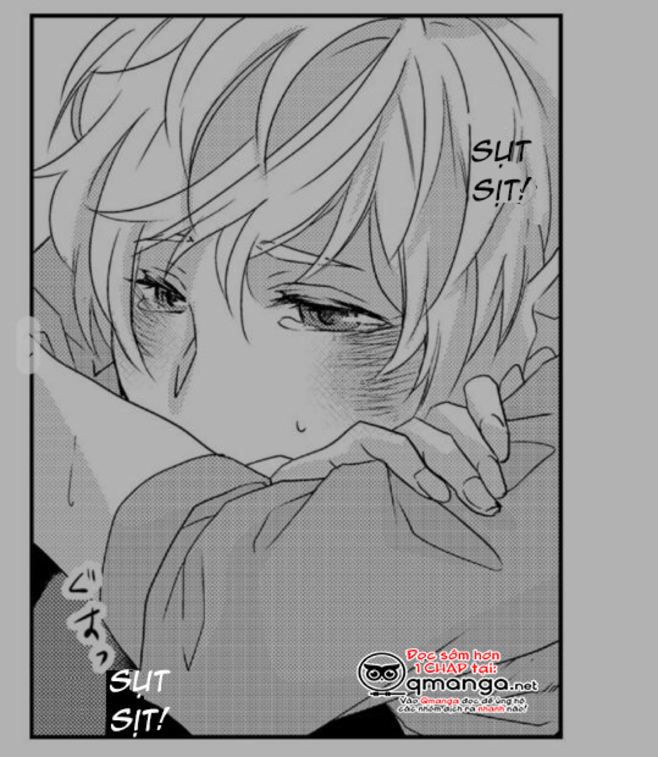 khuyên lưỡi của anh khiến đầu ti em dựng lên chapter 2 22