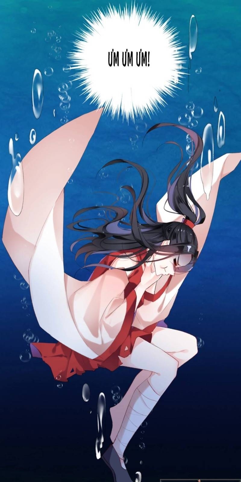 vương gia, áo lót của ngươi rơi mất rồi chapter 4 43