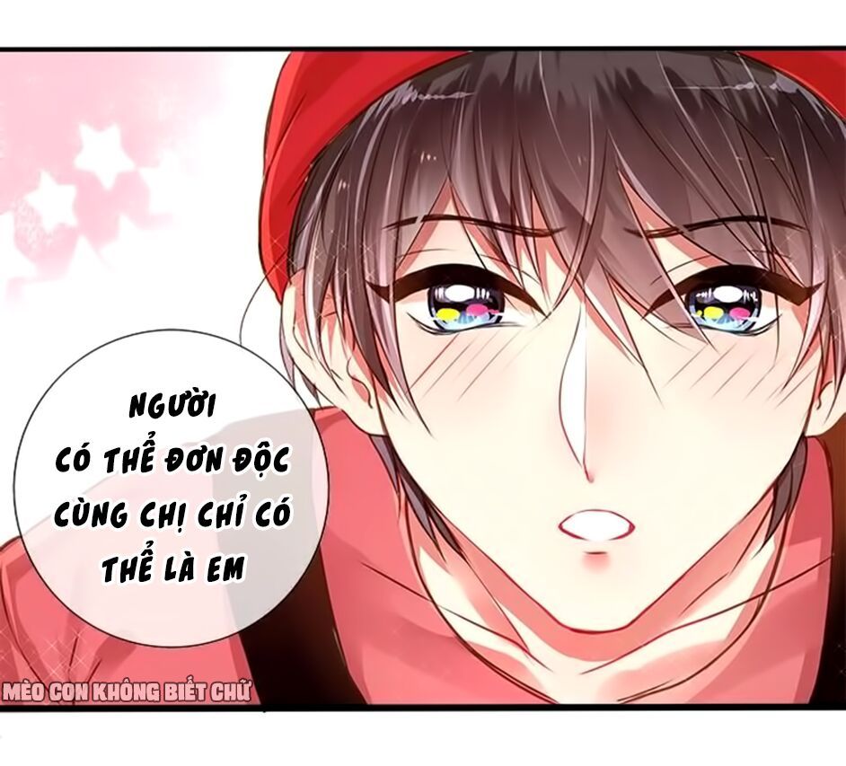 không có ssr làm sao để yêu chapter 14 6