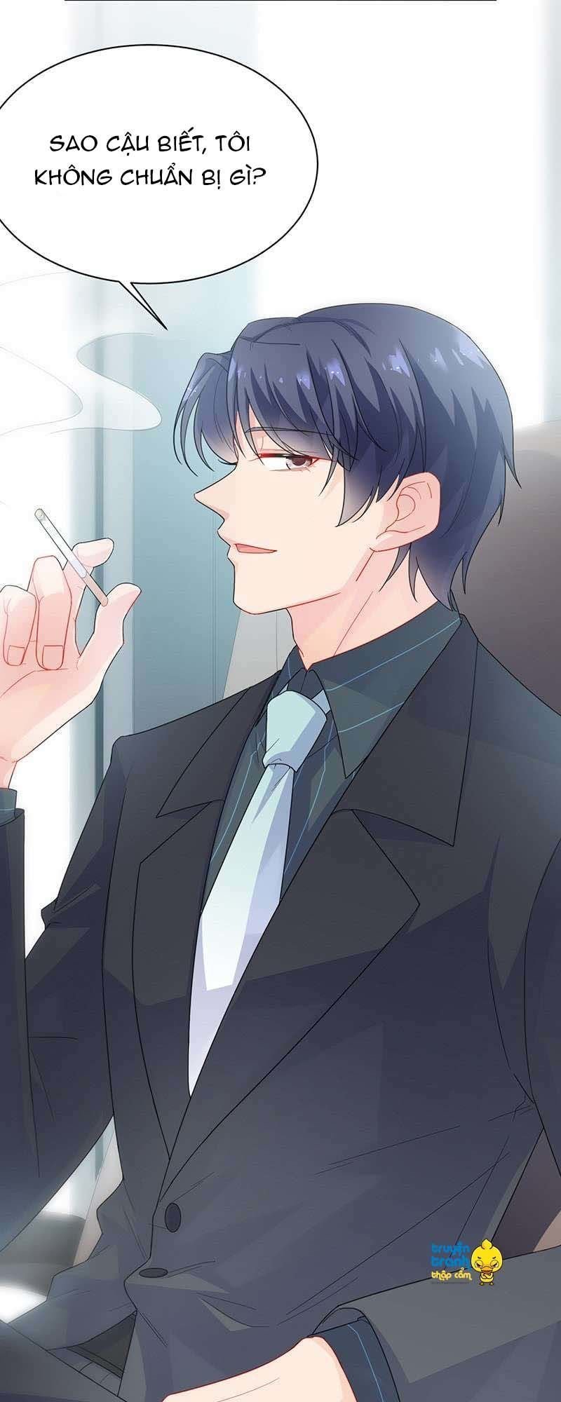 chọc tới chủ tịch tổng tài 2 chapter 820 388