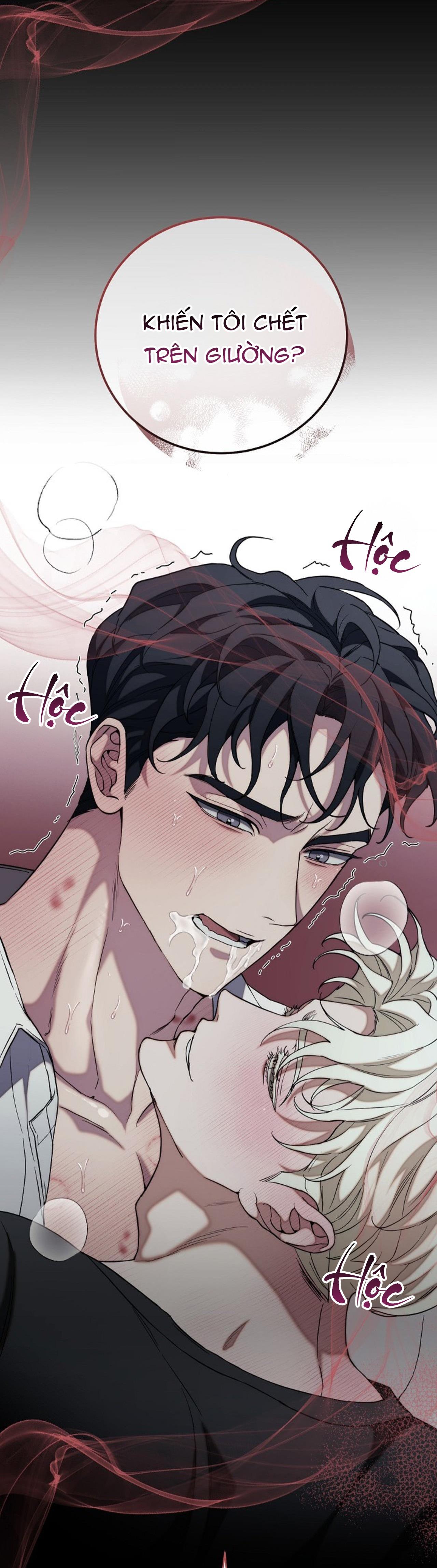 (abo)mối quan hệ không hoàn chỉnh chapter 7 48