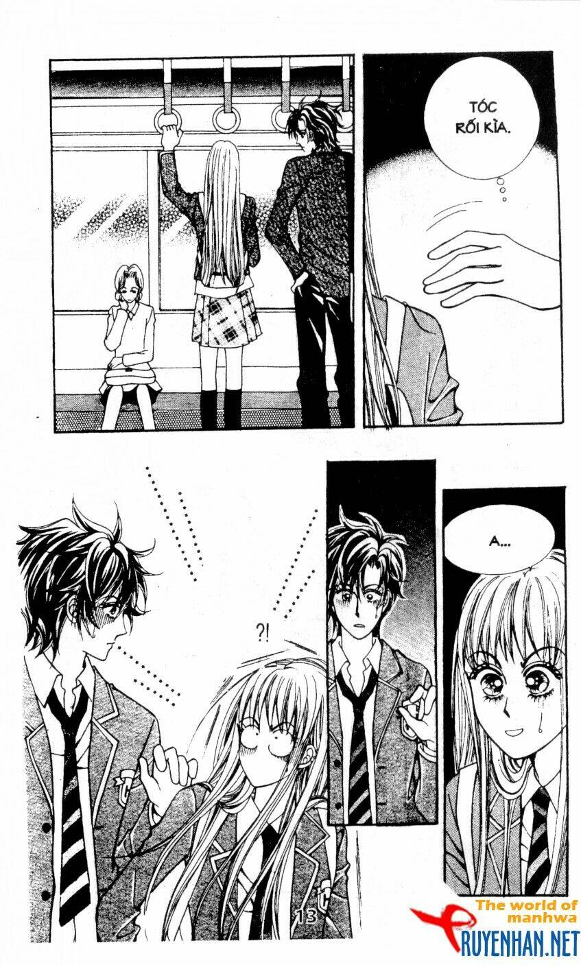 chàng trai hào hiệp chapter 10 15