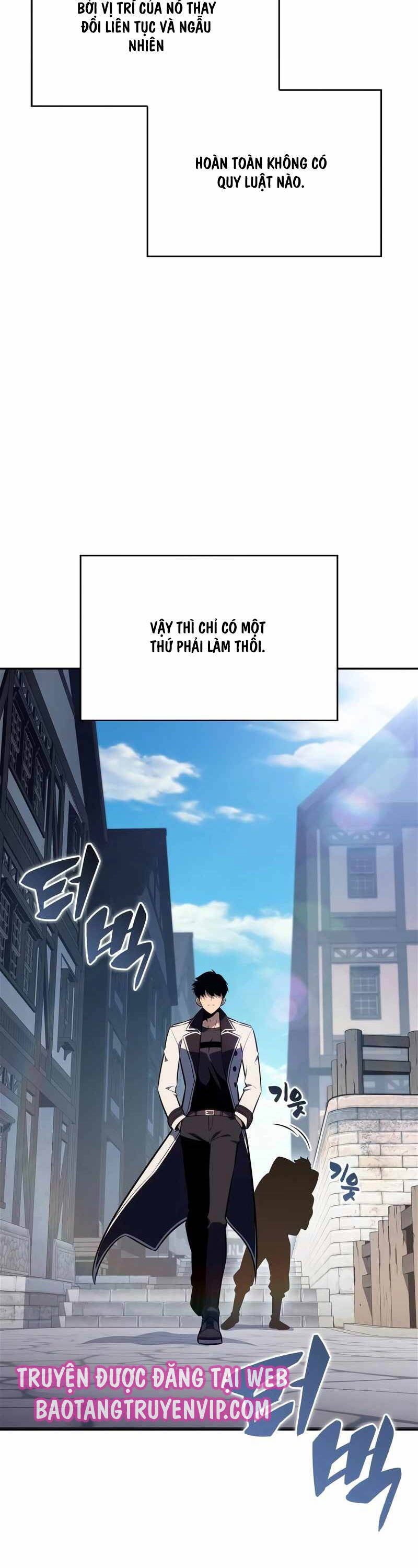 Người Chơi Mới Cấp Tối Đa Chapter 156 19