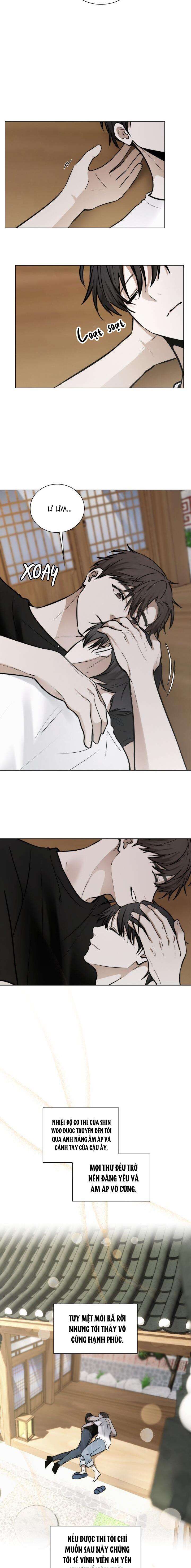 không xa lạ chapter 55 5