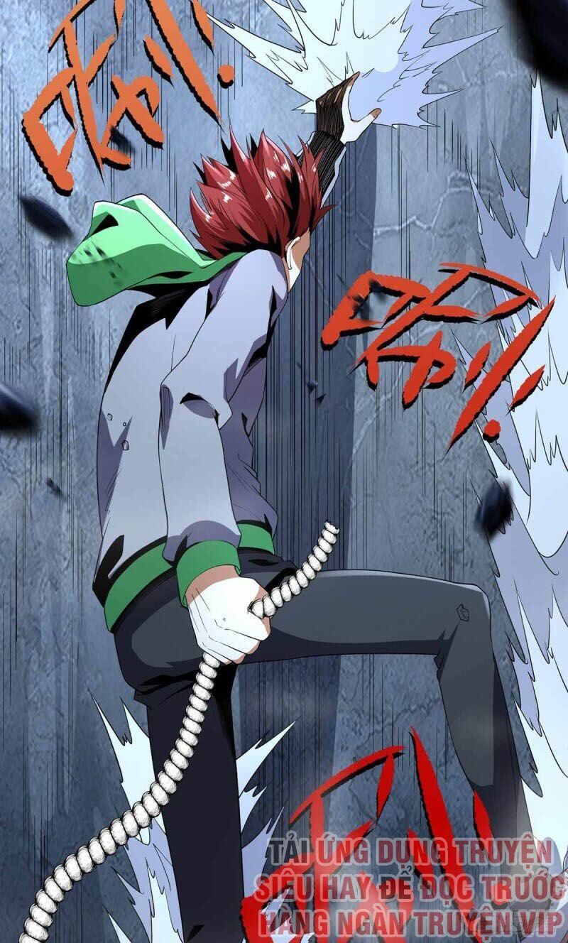 vương bài thần y chapter 70 8