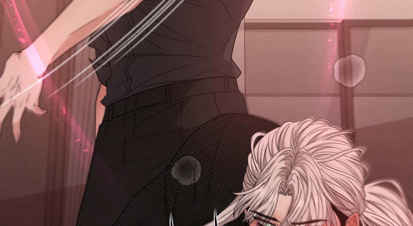 hội chứng minmotion chapter 23 56