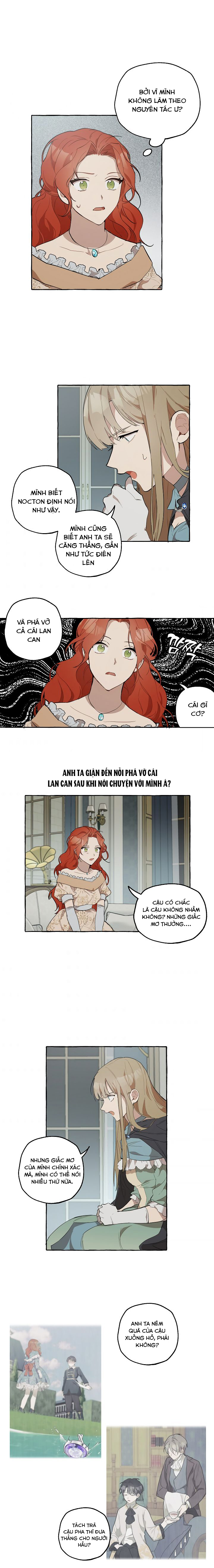 tất cả đều là sai lầm chapter 5 9