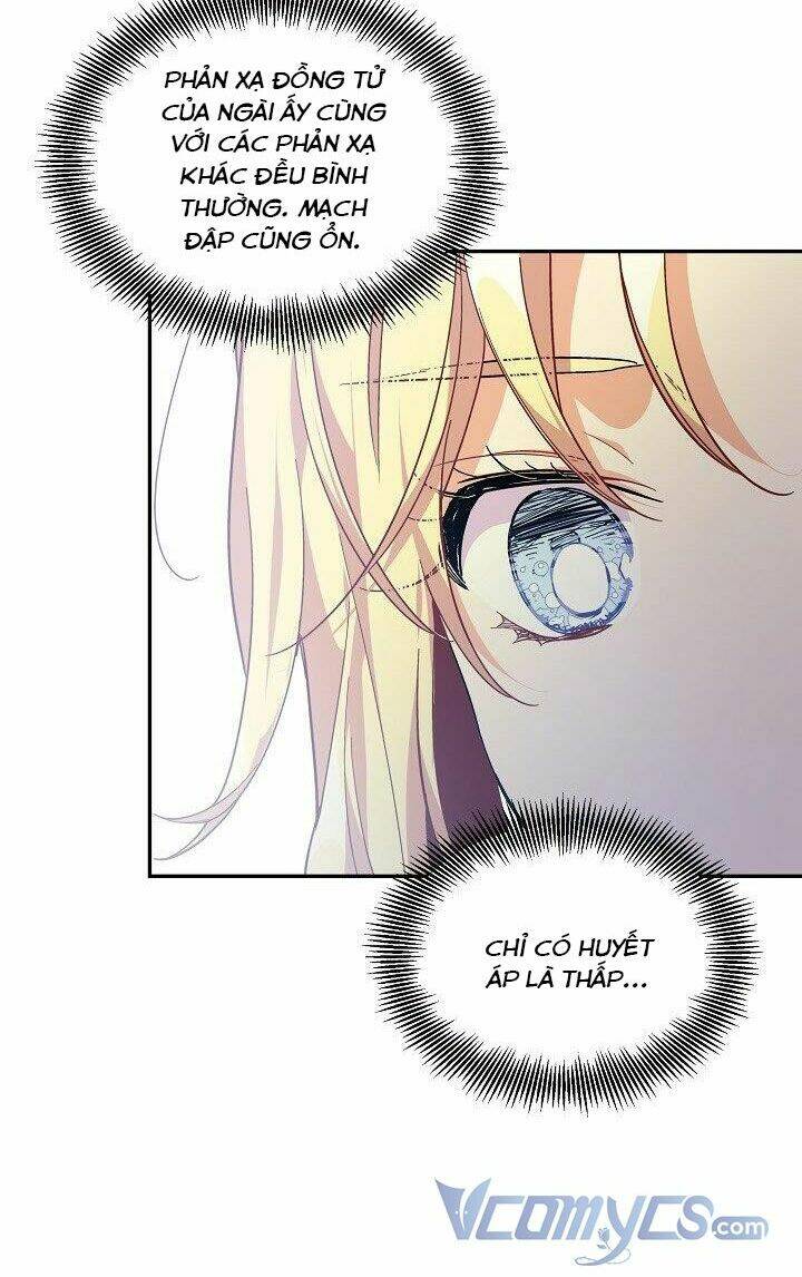 nữ hoàng ngoại khoa chapter 119 13