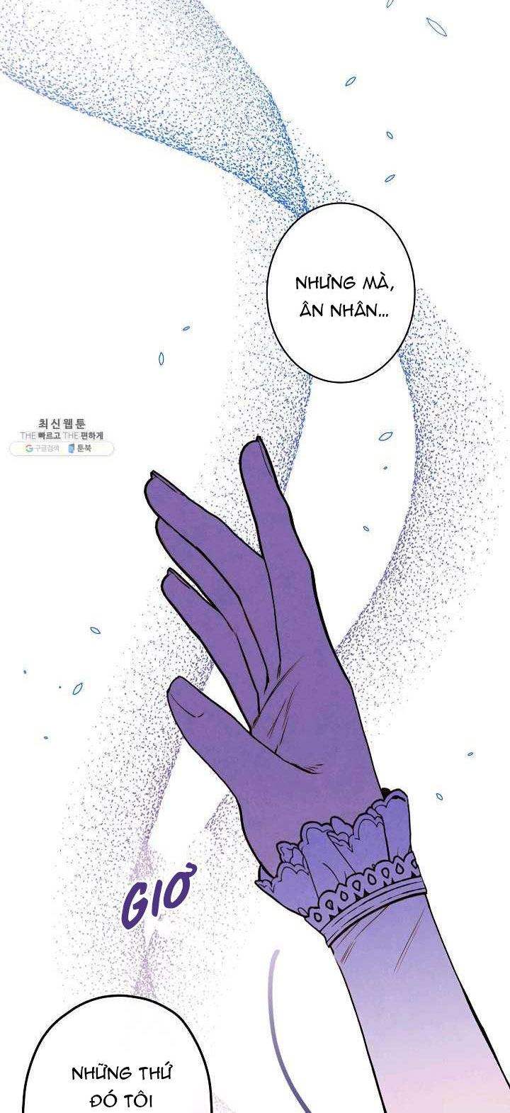 hoàng phi bóng tối - shadow queen chapter 57 33