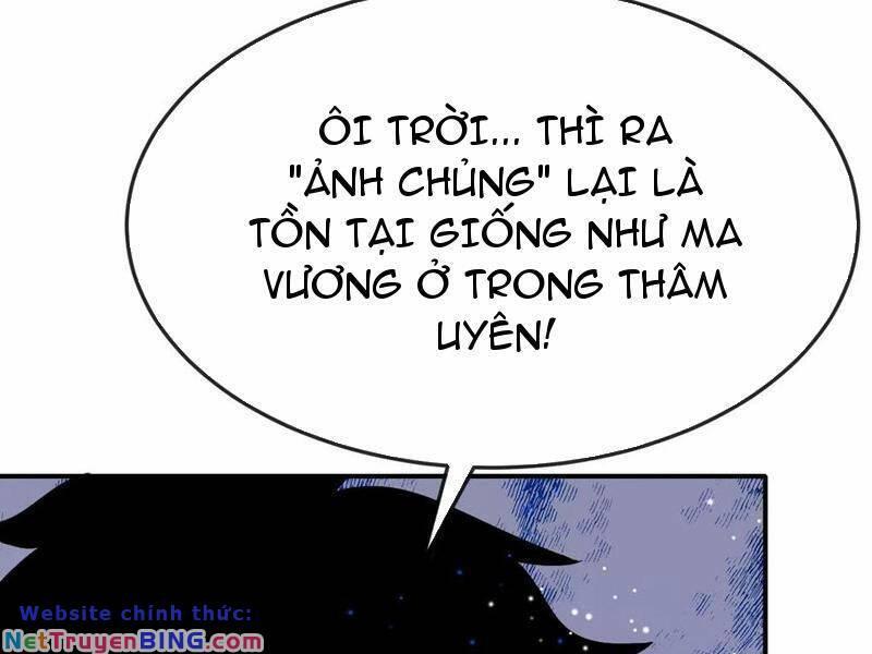 nhìn thấy thanh máu, ta xử tội thần linh chapter 157 60