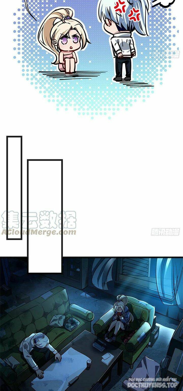 giải cứu 99 nữ chính ở mạt thế chapter 1.5 8