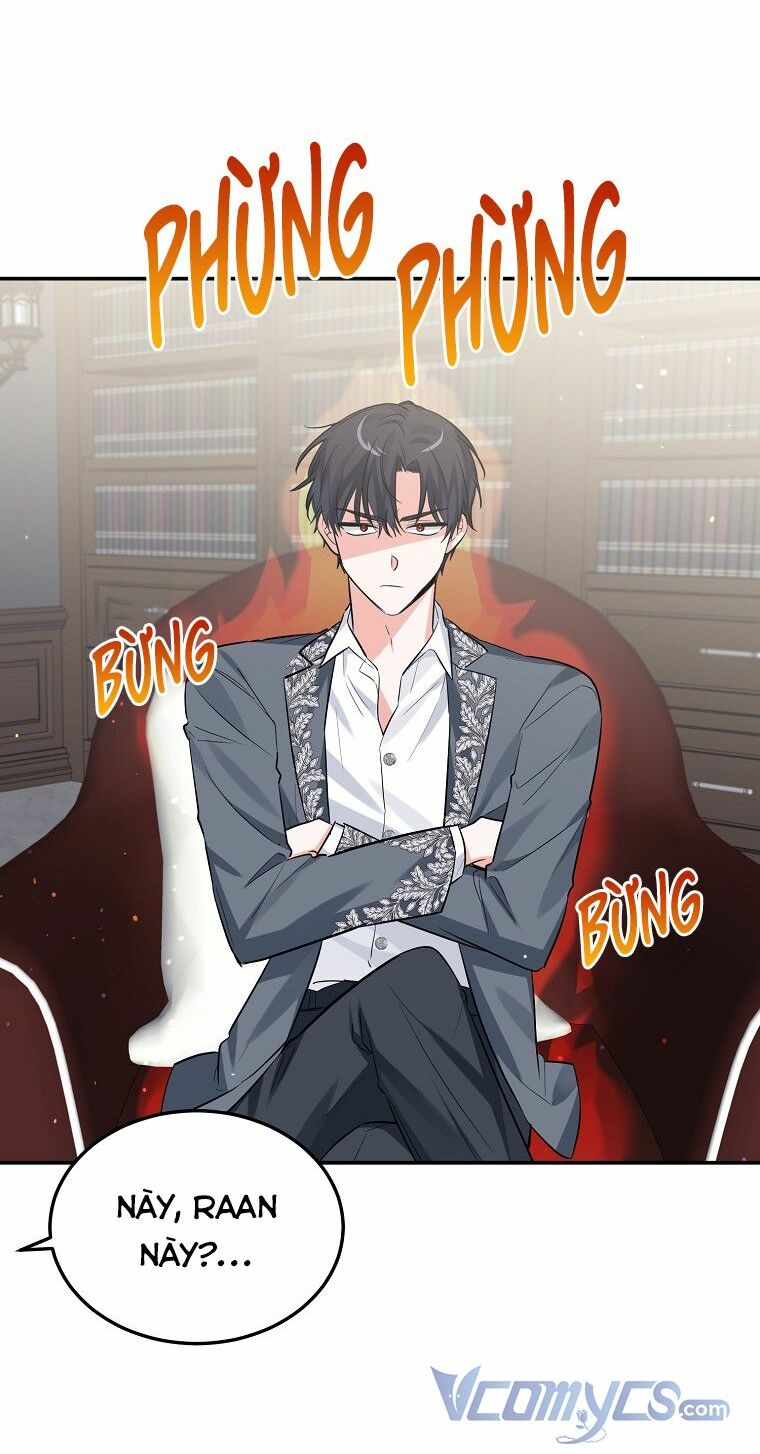 ác nữ karuna bé lại chapter 23 11