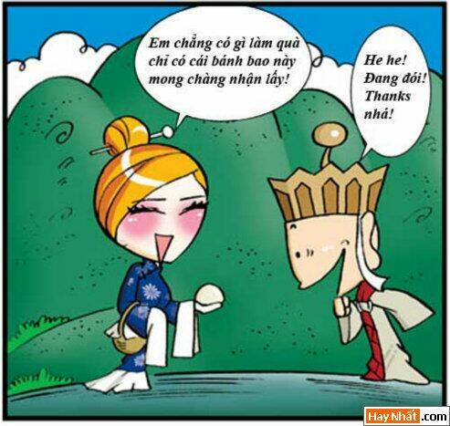 tây du kí không hài chapter 10 42