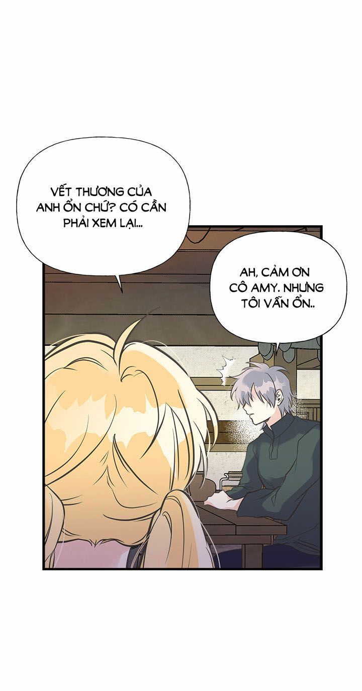 chị tôi đã nhặt về một nam chính quyến rũ chapter 19 49