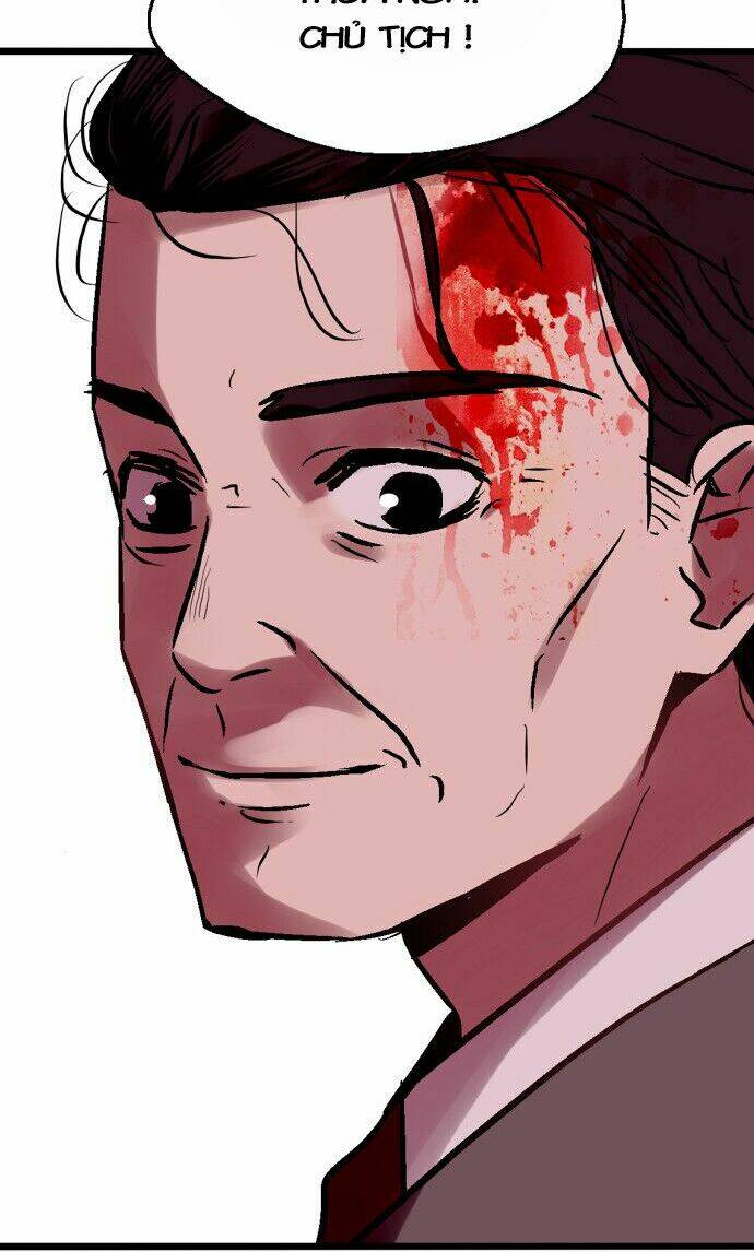 người máy hủy diệt chapter 26 58