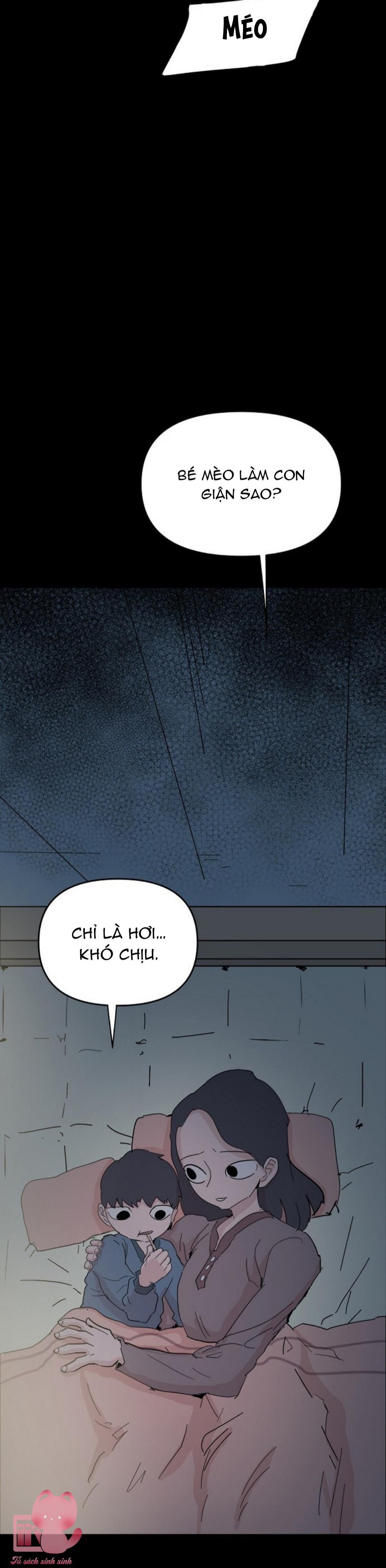 yêu không hồi kết chapter 46 24