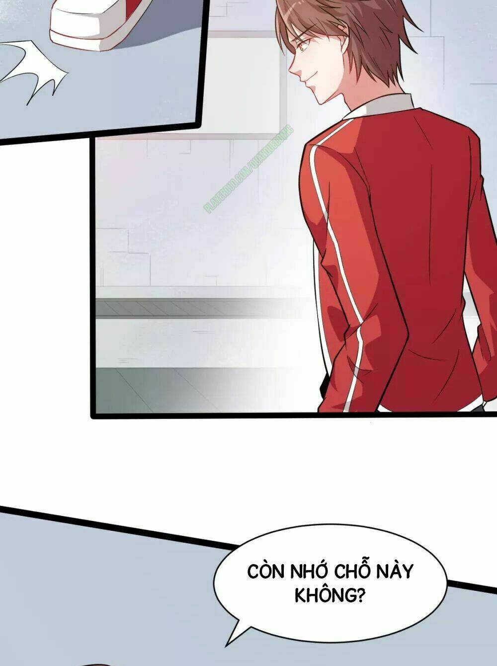 vườn trường cuồng sư hệ thống chapter 23 6