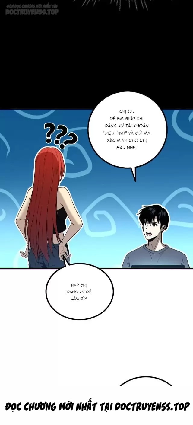 bất khả chiến bại trong ngày tận thế: tôi là người chơi beta duy nhất chapter 1 68