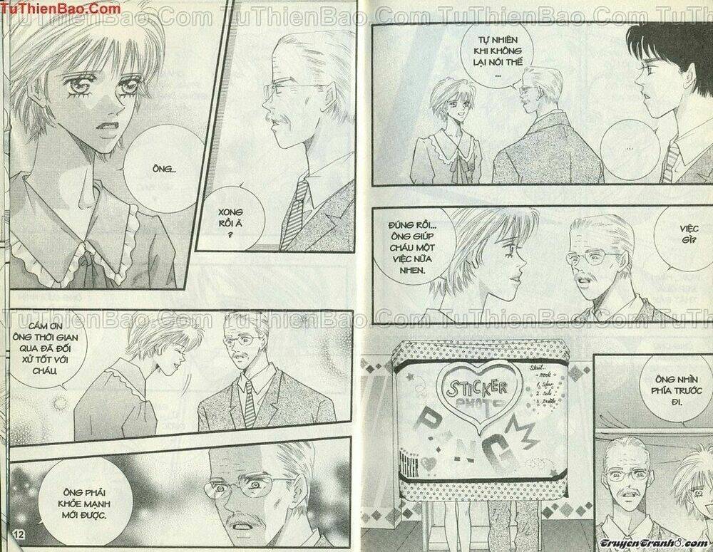 giấc mơ triệu phú chapter 10 29