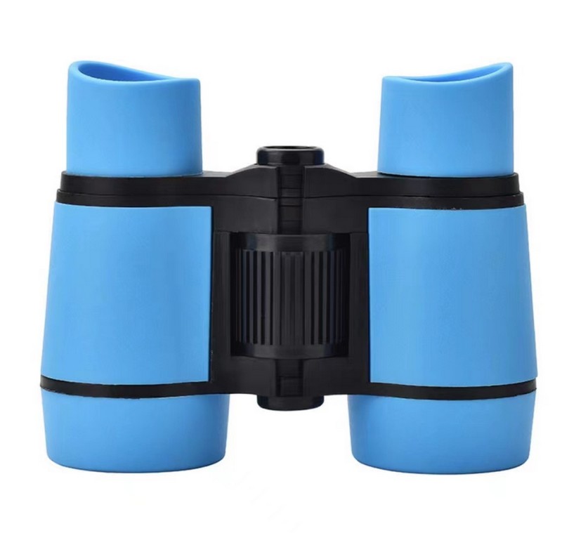 Ống Nhòm 4X30 Binoculars Cho Trẻ Em Cắm Trại Du Lịch Thể Thao