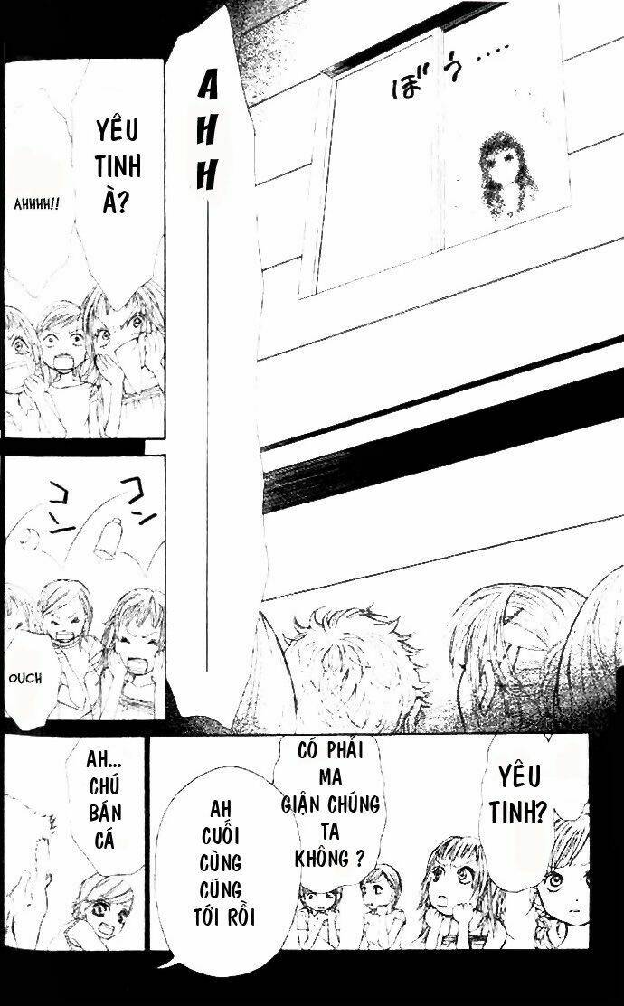 perfect girl evolution chapter 38 31