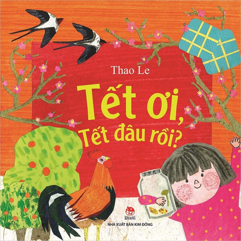 Tết ơi, Tết đâu rồi