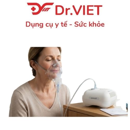 Máy xông khí dung Yuwell 403D