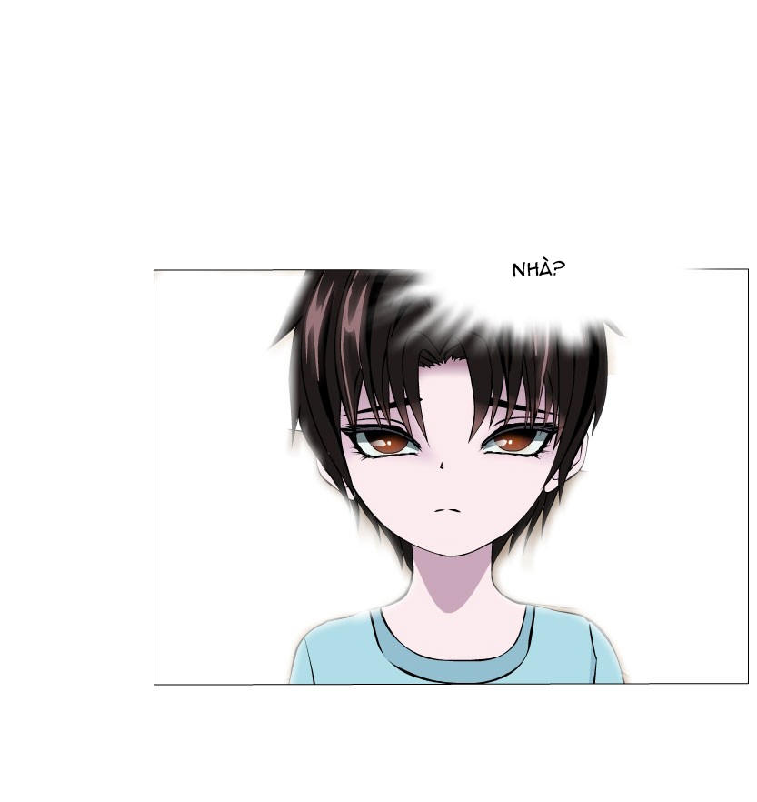 cạm bẫy của nữ thần chapter 38 17