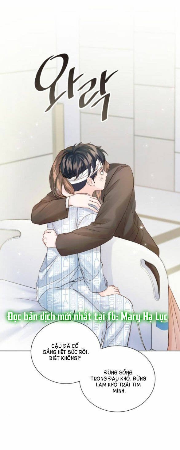 nhất định chúng ta sẽ được hạnh phúc chapter 104.2 23