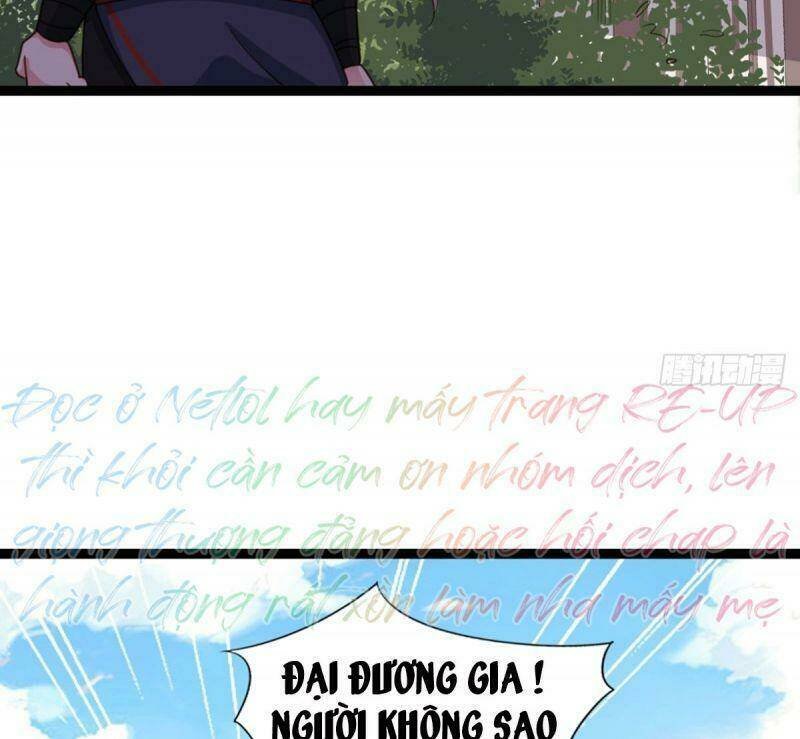 đứng yên ! phụng chỉ đánh cướp đây chapter 14 55