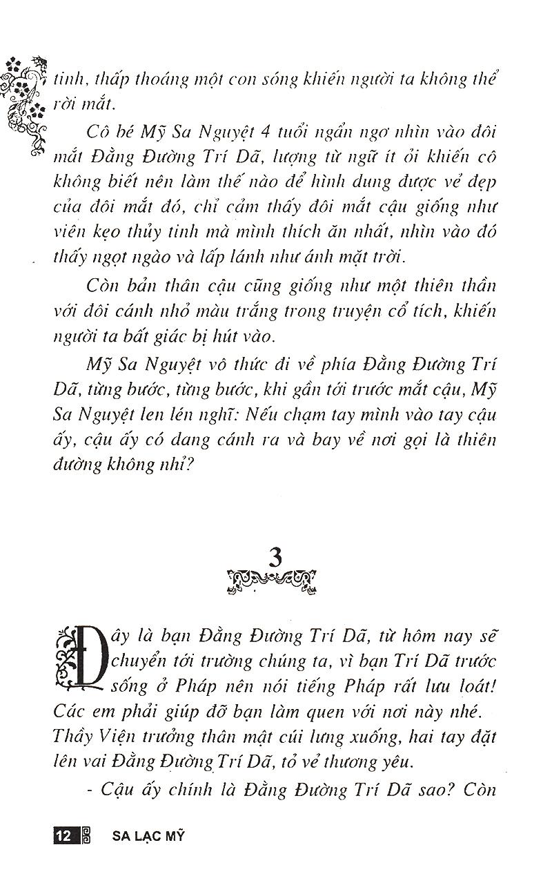 Ai Ngọt Ngào Hơn