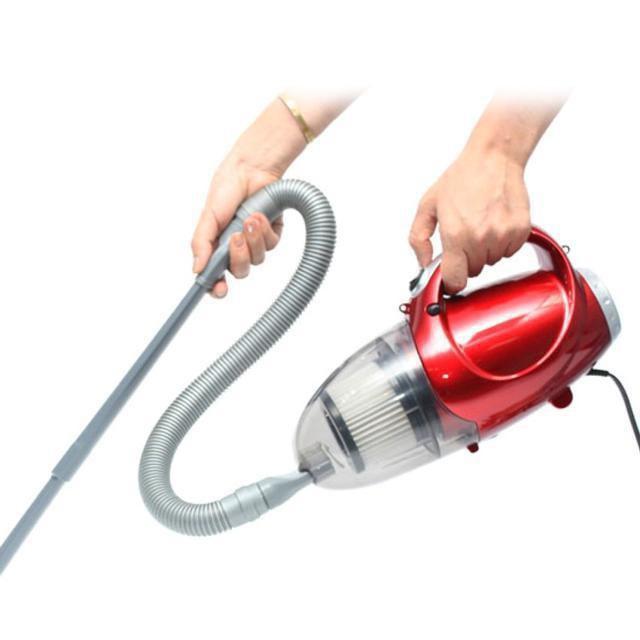 MÁY HÚT BỤI CẦM TAY 2 CHIỀU VACUUM CLEANER JK-8