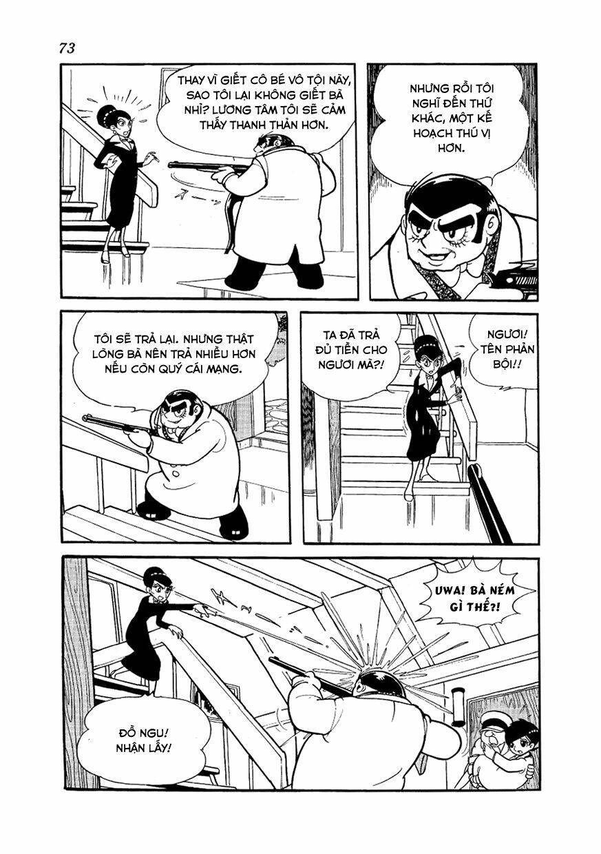 angel no oka chapter 6.2 21