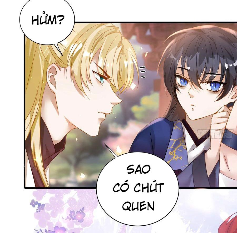 lục thân bất nhận chapter 43 8