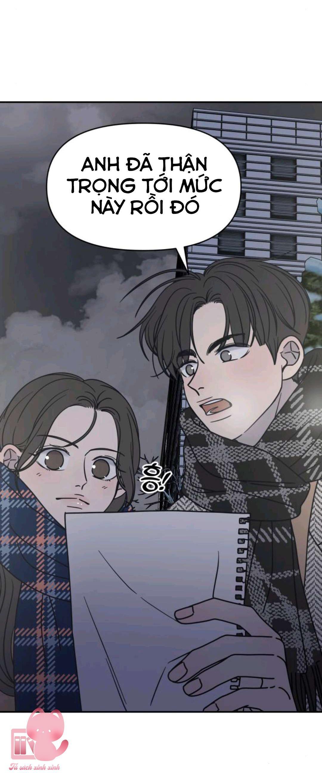 nói không với tình công sở chapter 6 64