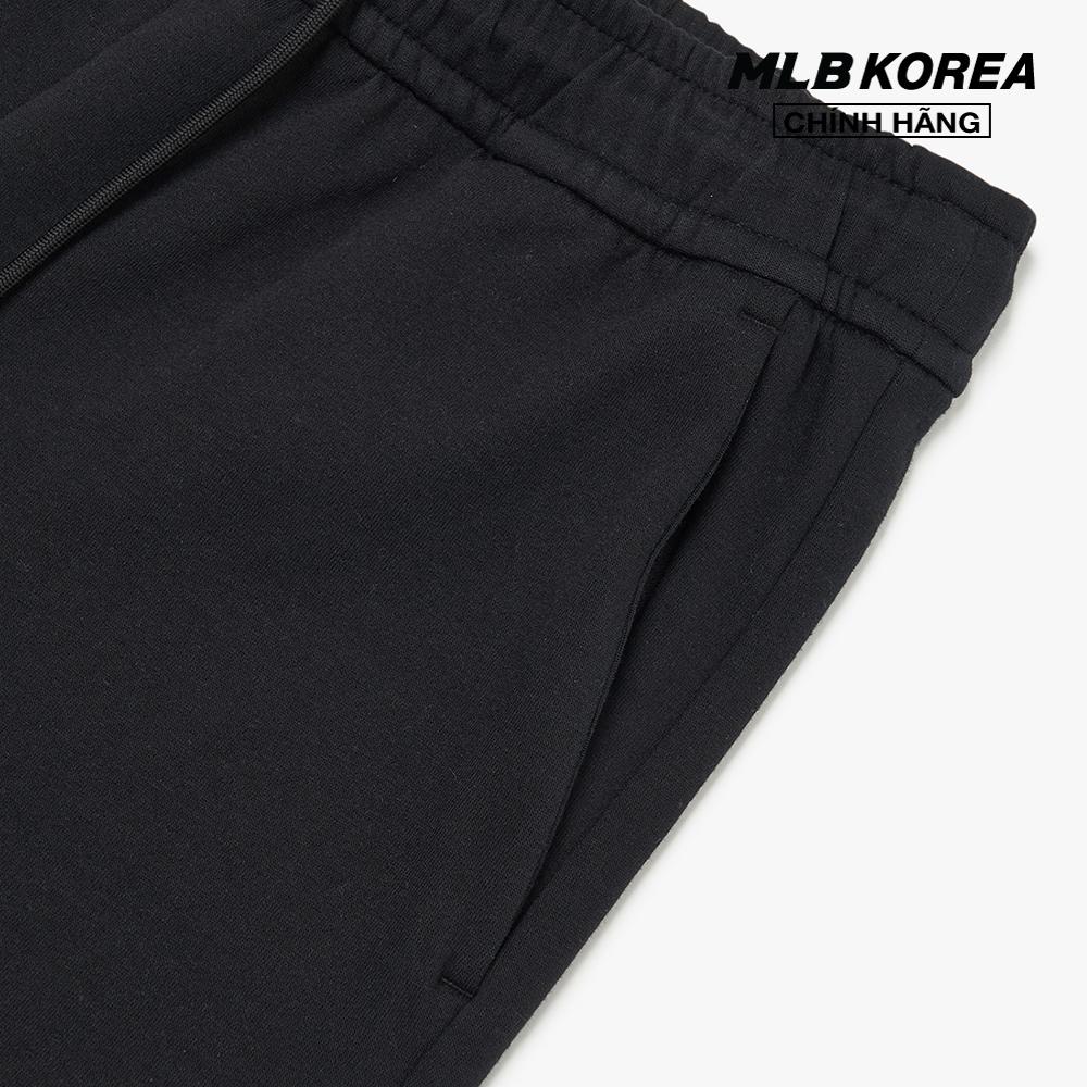MLB - Quần shorts lưng thun Athleisure 3ASPA0123