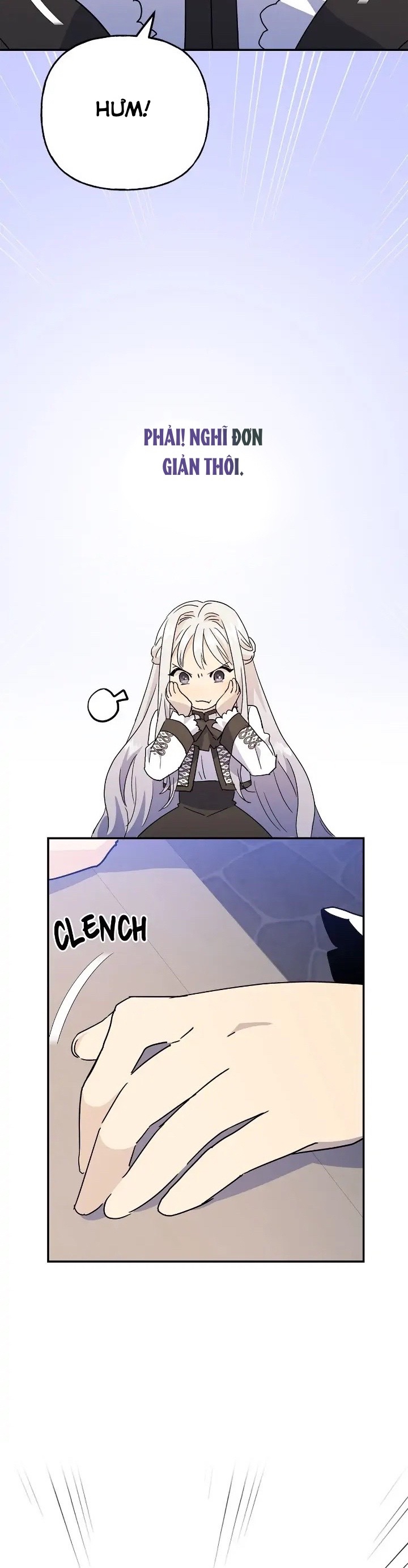 bình tĩnh nào, tiểu thư! chapter 79 33