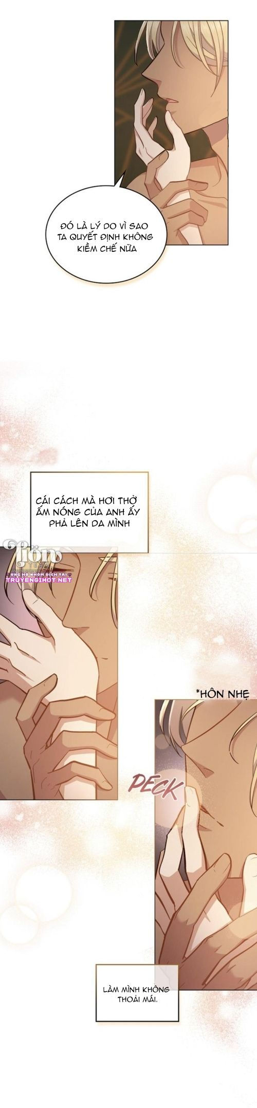 Hôn Nhân Giả Dối chapter 17.1 12