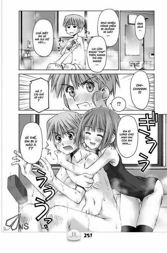 sora gura chapter 1 258