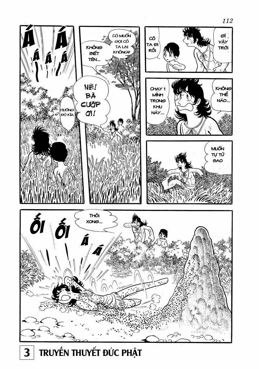 buddha - truyền thuyết đức phật chapter 15 30