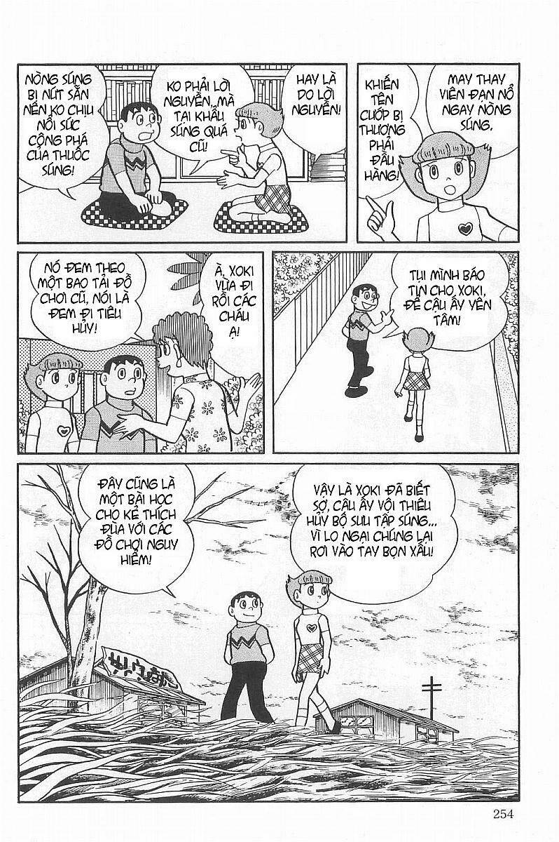 esper mami - siêu nhân mami chapter 26 24