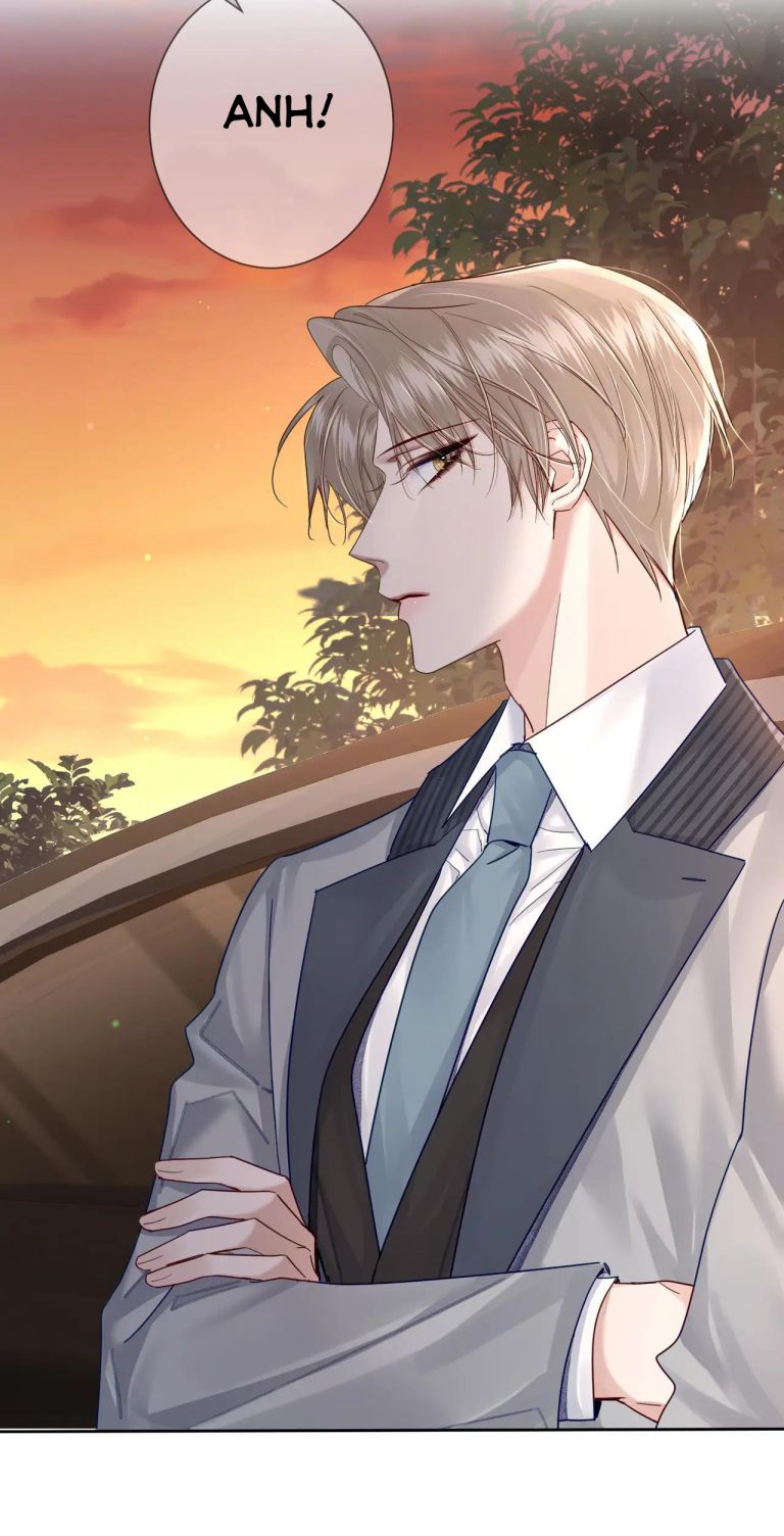 nhân vật chính chỉ muốn yêu đương chapter 47 7