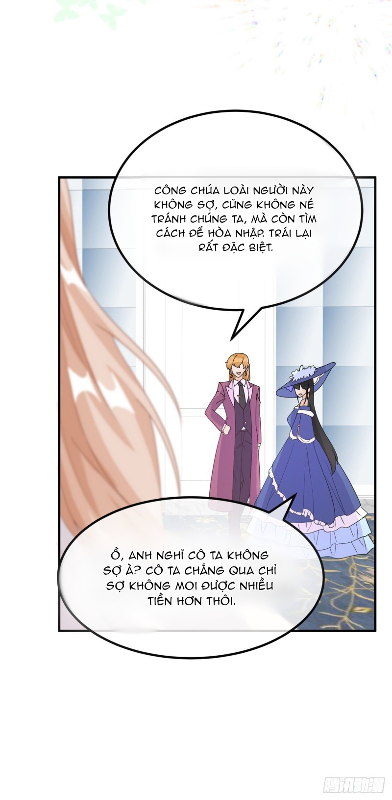 kế hoạch chinh phục công tước máu lạnh chapter 7 11