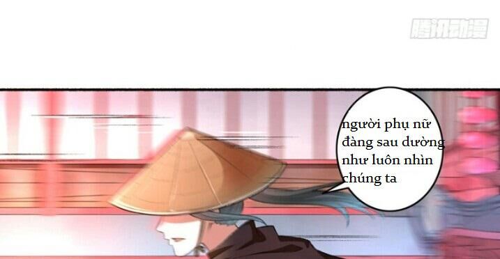 Cuồng Phi Phách Lối chapter 15.5 9