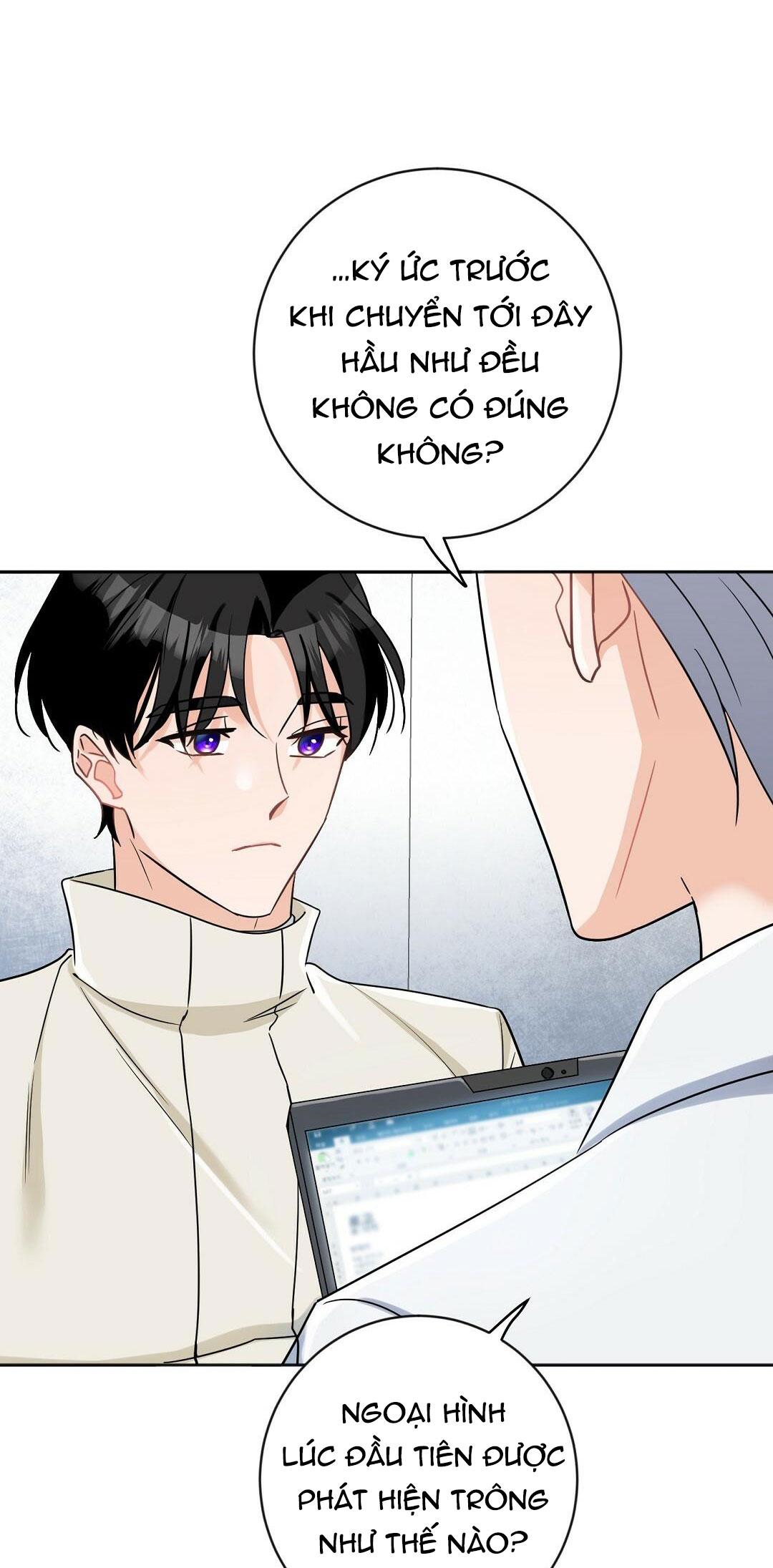 vô danh chapter 3 34