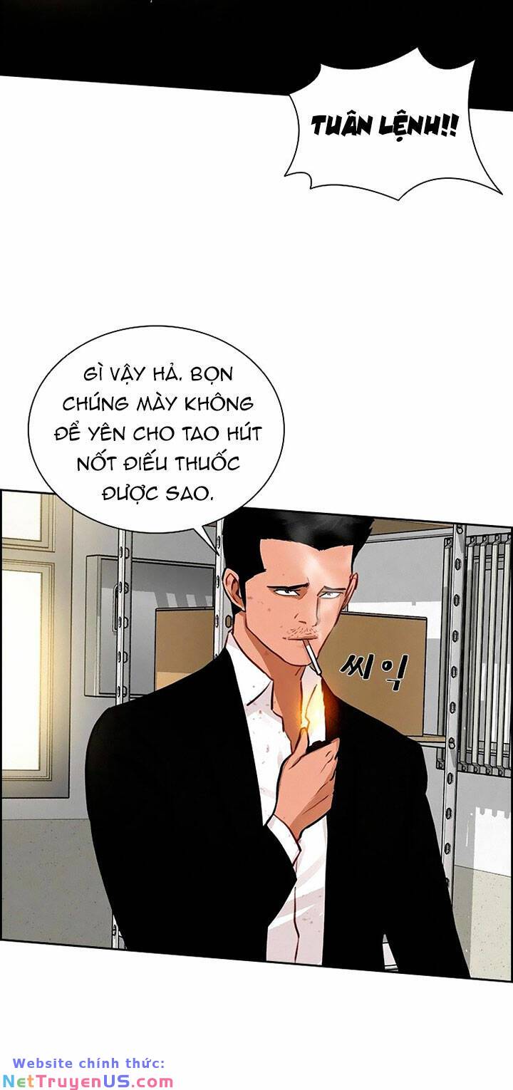 chúa tể đồng tiền chapter 102 15