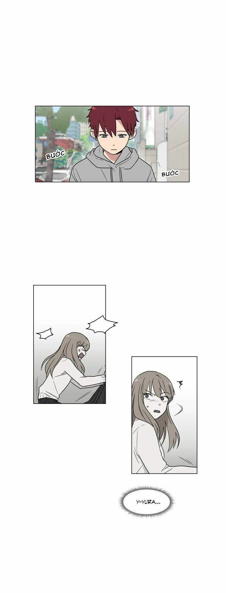 …”một sự thật khá khó chịu.” chapter 19 18