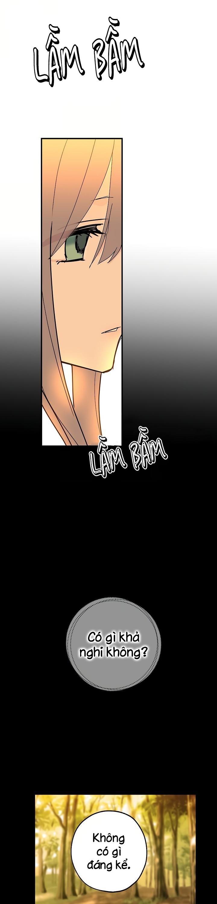 lời tỏ tình nhầm lẫn chapter 29 21