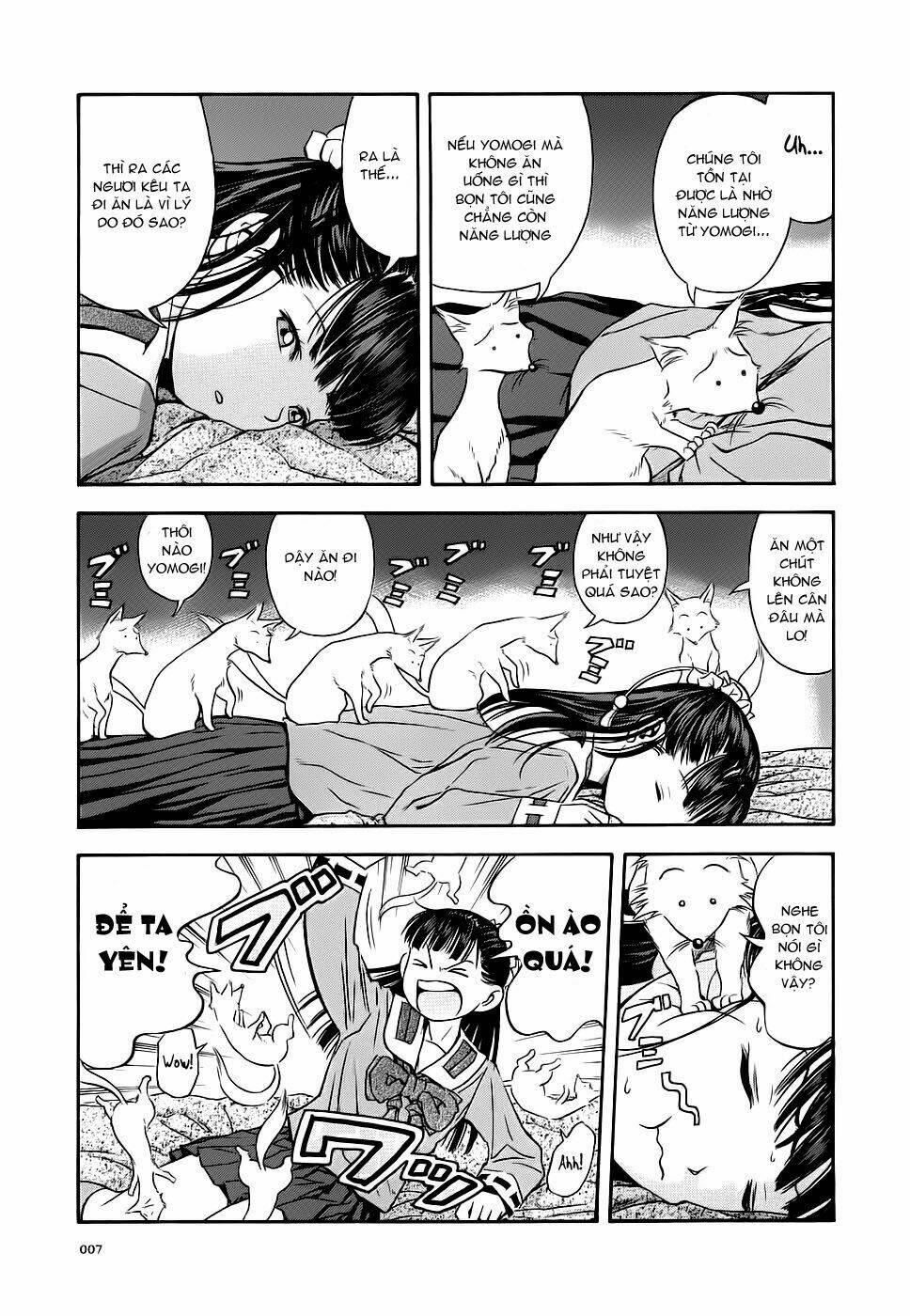 otogi matsuri chapter 38 10