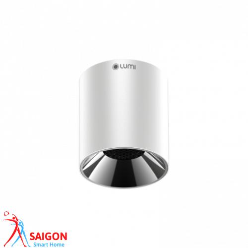 ĐÈN SPOTLIGHT TRỤ 10W ỐP NỔI 36 ĐỘ/ Lumi/ Hàng chính hãng